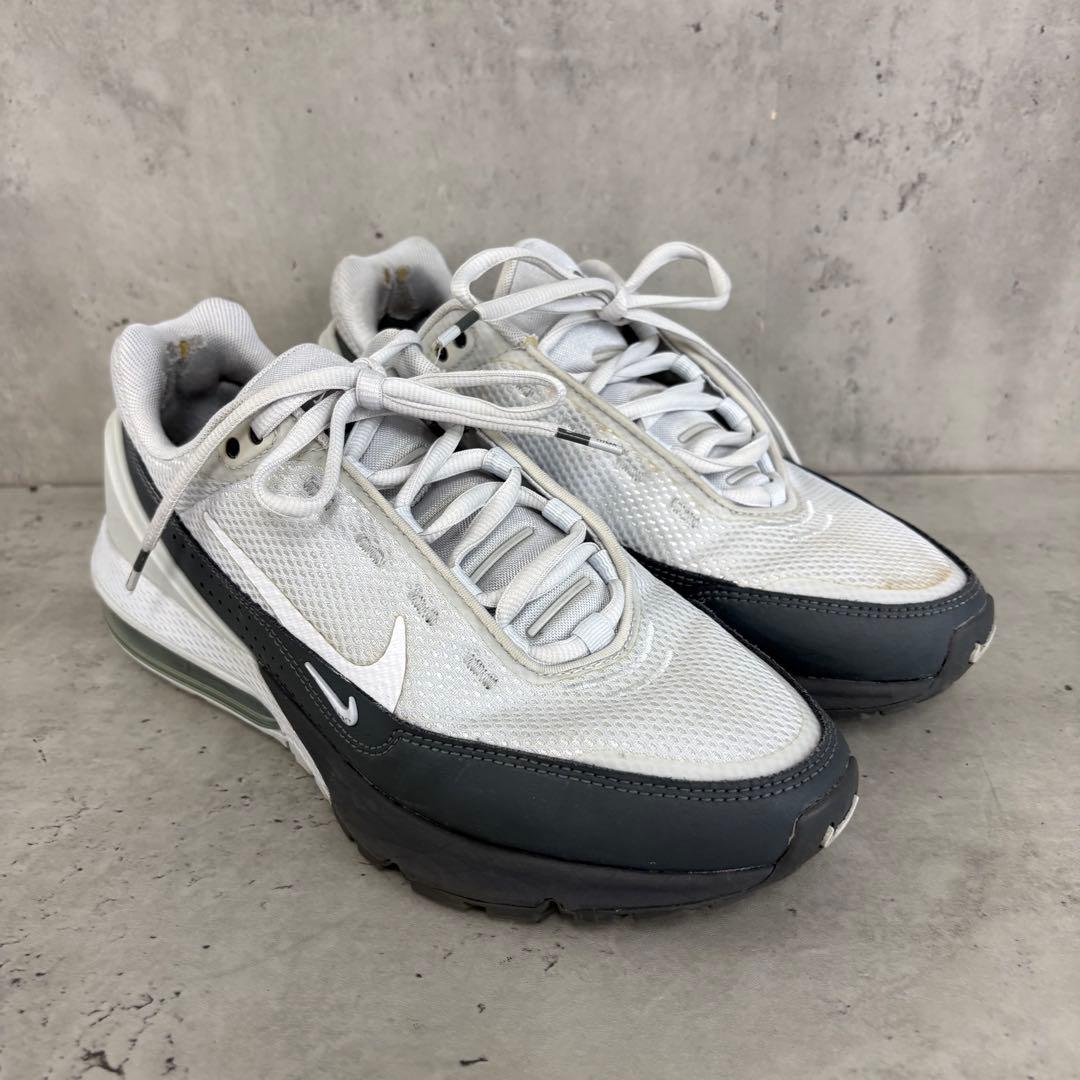 NIKE Air Max Pulse Iron Grey FN7459-001 — image 2