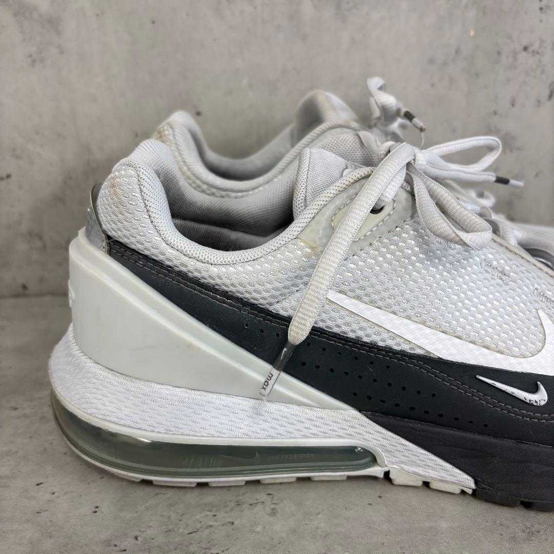 NIKE Air Max Pulse Iron Grey FN7459-001 — image 3