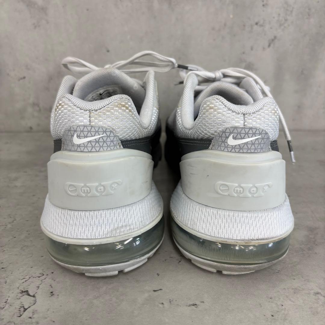 NIKE Air Max Pulse Iron Grey FN7459-001 — image 4