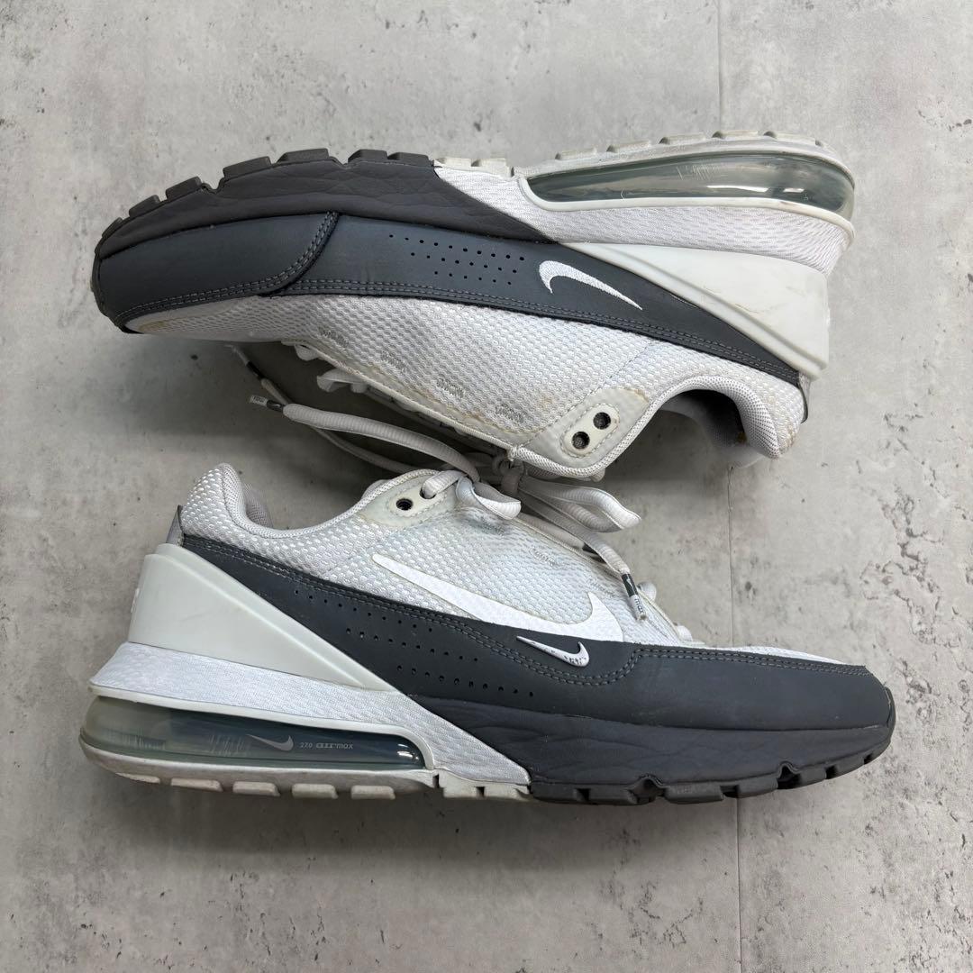 NIKE Air Max Pulse Iron Grey FN7459-001 — image 5