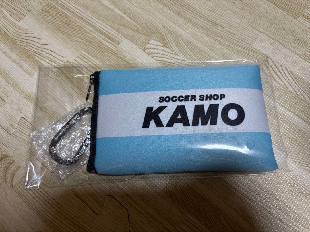 アルゼンチンミニポーチサッカーショップKAMO — image 2