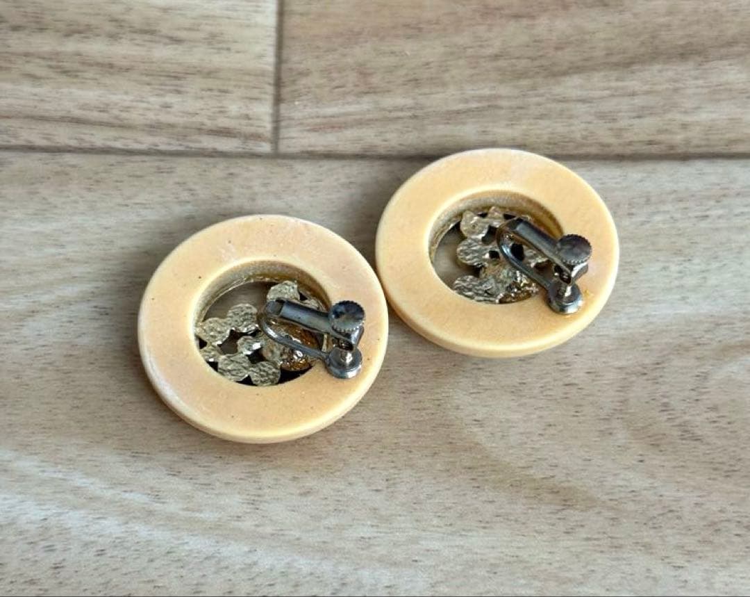 ヴィンテージ イヤリング まとめ売り — image 3
