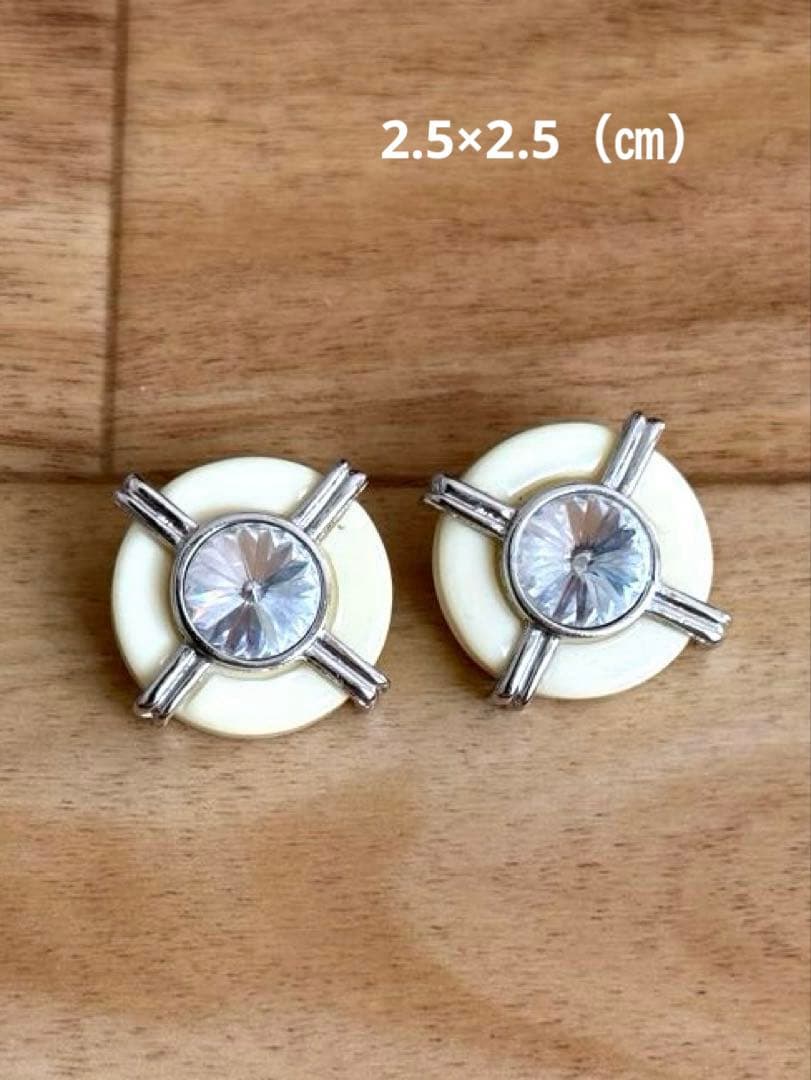 ヴィンテージ イヤリング まとめ売り — image 4