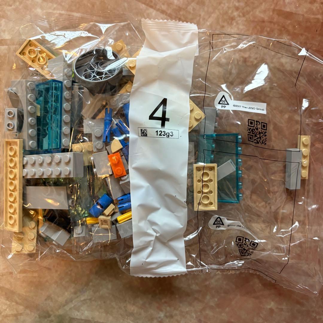 LEGO FRIENDS 41737 未使用　一部品　格安　箱無し — image 4