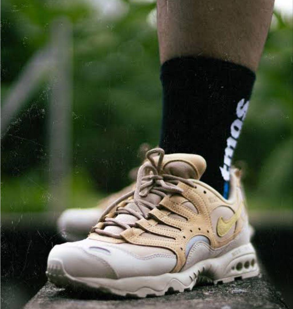NIKE AIR テラフマラ★27.5㌢NIKEスニーカー★ACG — image 2