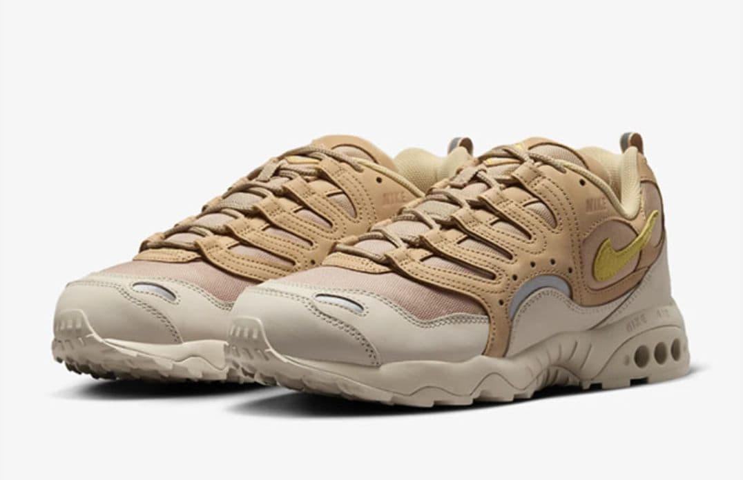 NIKE AIR テラフマラ★27.5㌢NIKEスニーカー★ACG — image 4