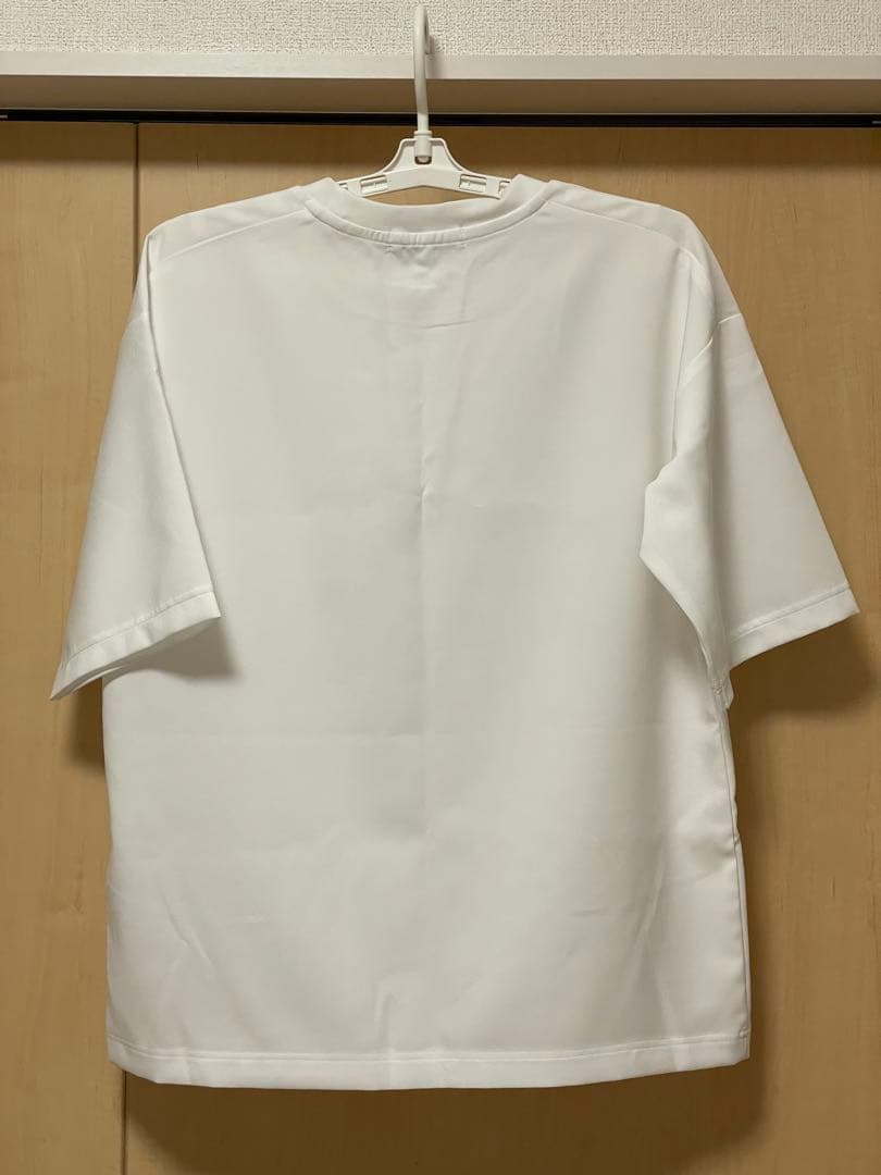 A DAY IN THE LIFE ホワイト Tシャツ M — image 2