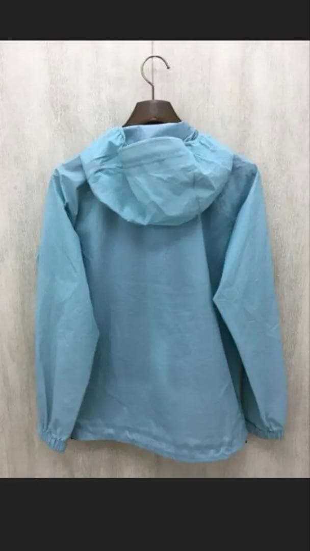 希少◆超軽量◆THE NORTH FACE◆ジャケットNPW11801 — image 2