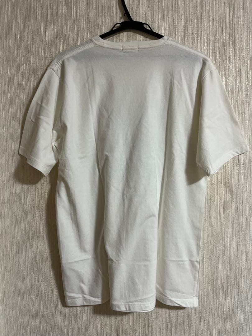 ★未使用★ BROWNY レディース Tシャツ 白 XLサイズ — image 2