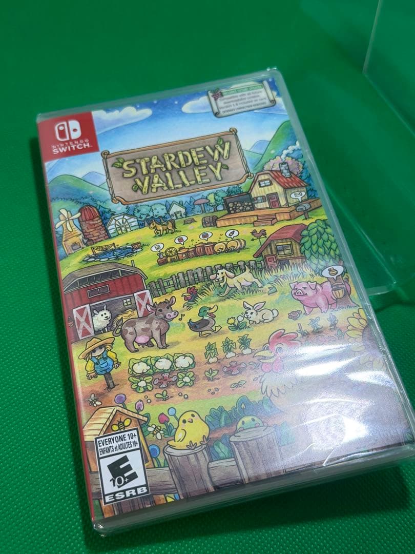 Stardew Valley Nintendo Switch ソフト — image 3