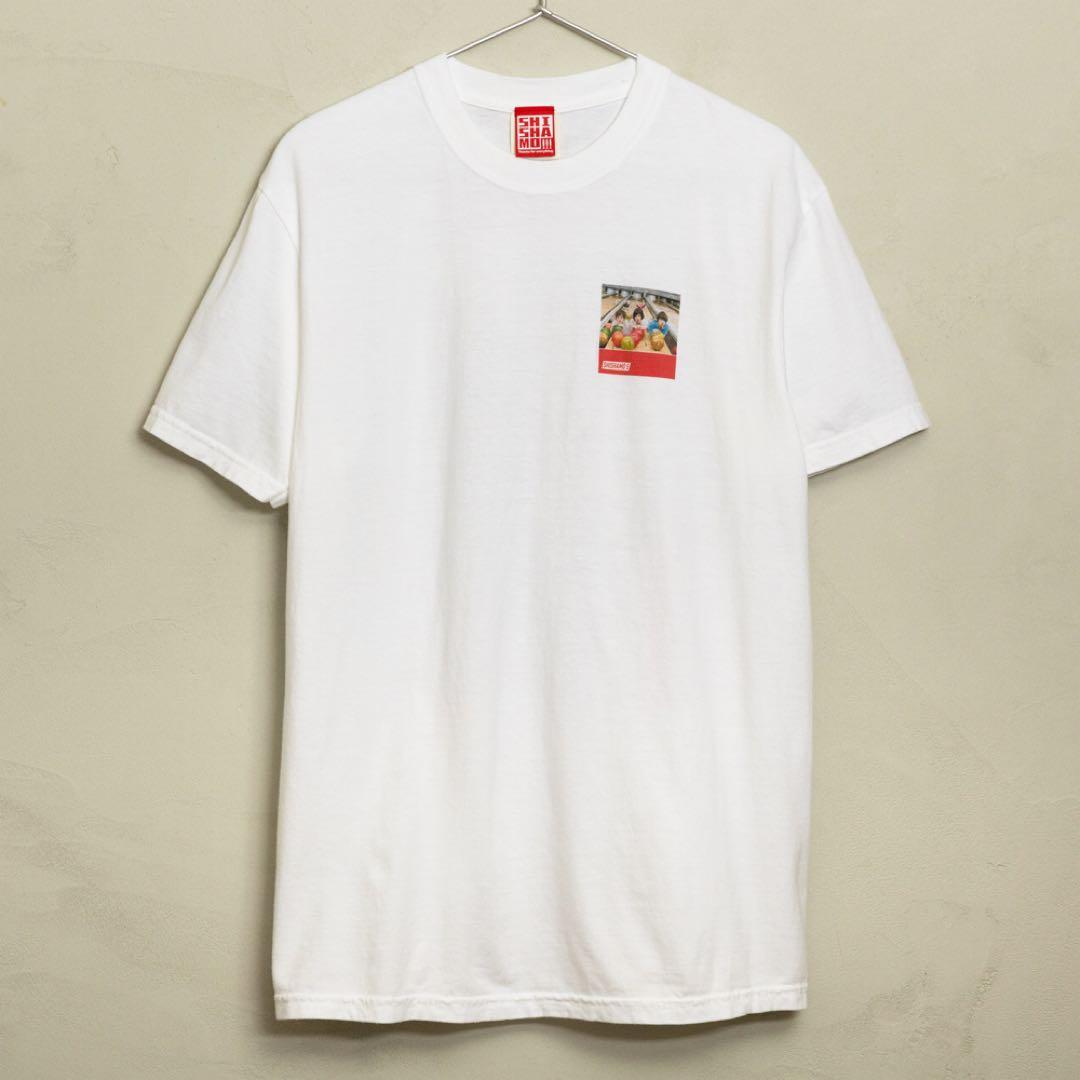 SHISHAMO 5 アルバムTシャツ Sサイズ — image 2