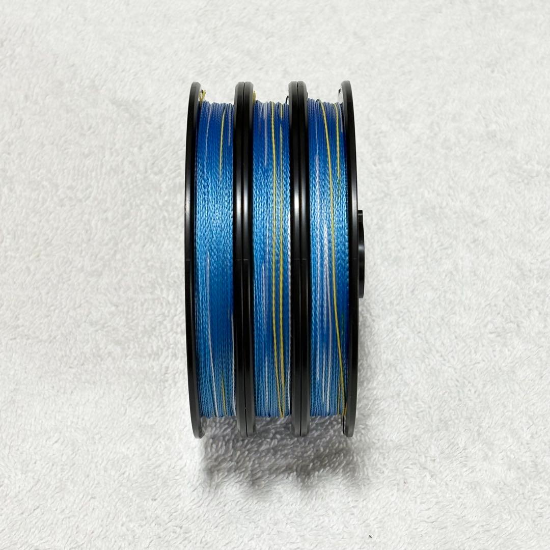 【送料無料】YGKよつあみ パワーハンター プログレッシブ 4号 300m — image 2