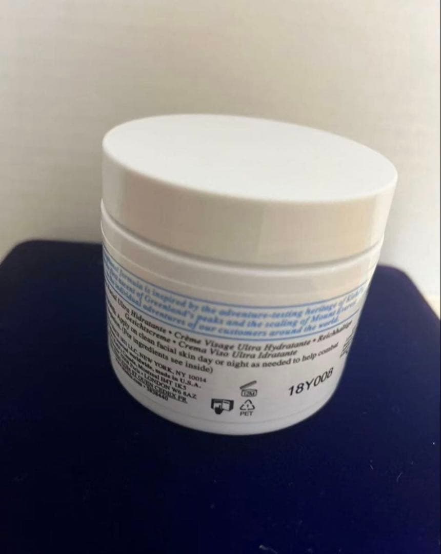 新品　KIEHL'sキールズ クリーム UFC 125ml — image 2
