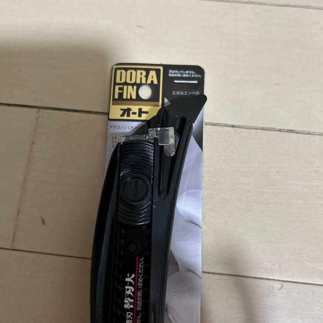 Tajima DORA FIN オート L型 カッター本体 — image 2