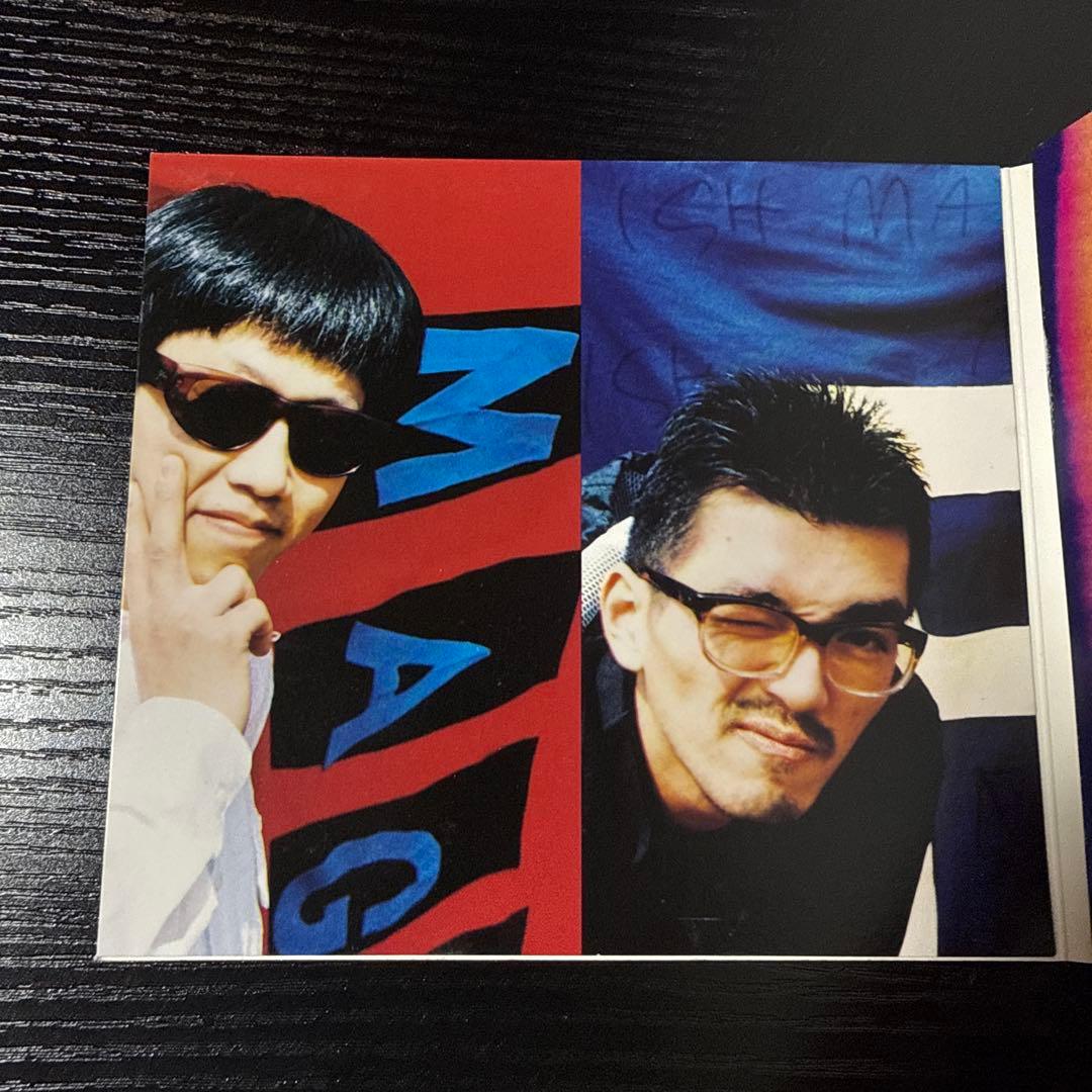 3670 FISHMANS (フィッシュマンズ) / メロディー — image 3