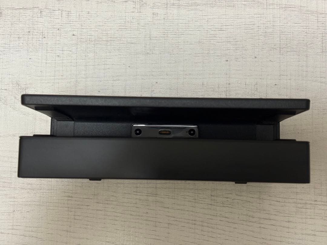 【動作OK】Nintendo Switch 純正 ドック+純正 ACアダプター付 — image 4