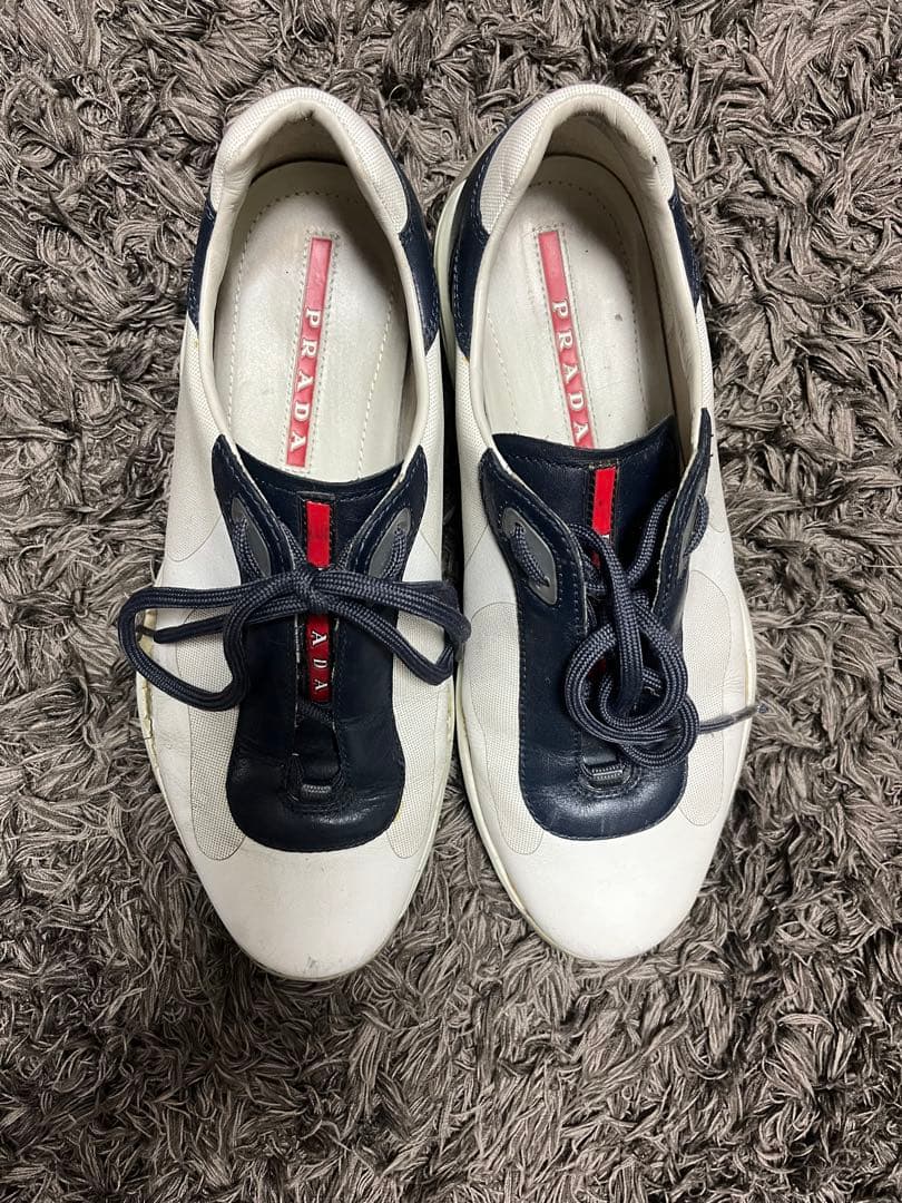 prada sport america’s cup archive アーカイブ — image 2