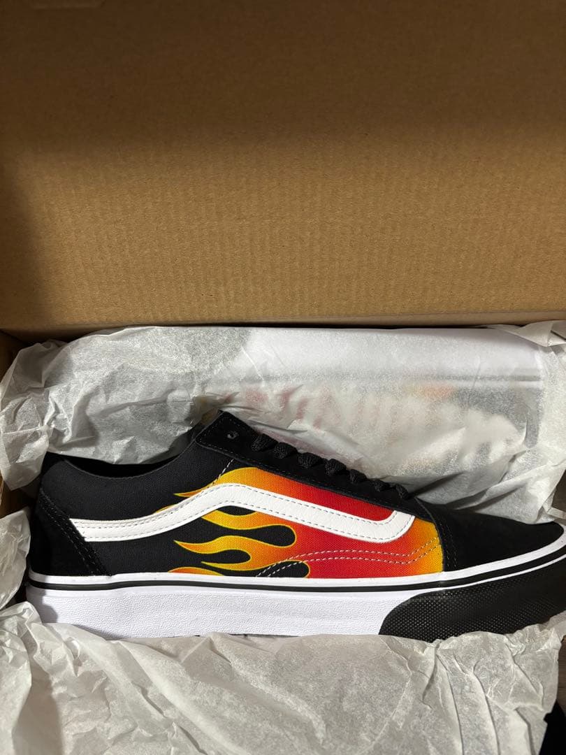 し*ん様 本日限定値下げ　VANS ELLEGARDEN OLD SKOOL 2 — image 2
