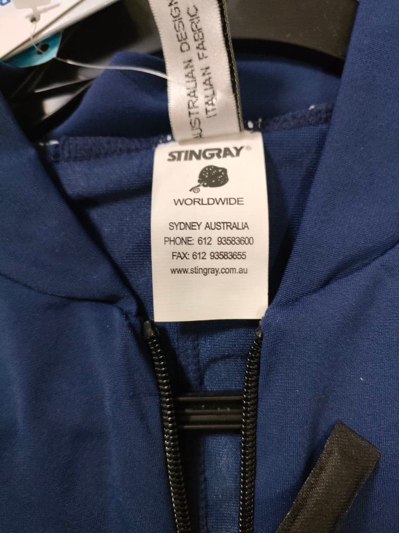 STINGRAY水着　新品タグ付き — image 3