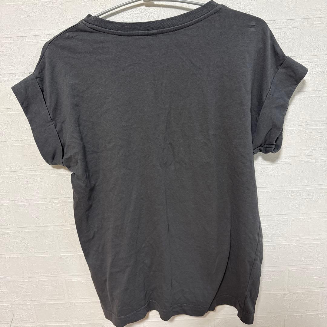 cocaグレー Bonne Journée Tシャツ 半袖 — image 4