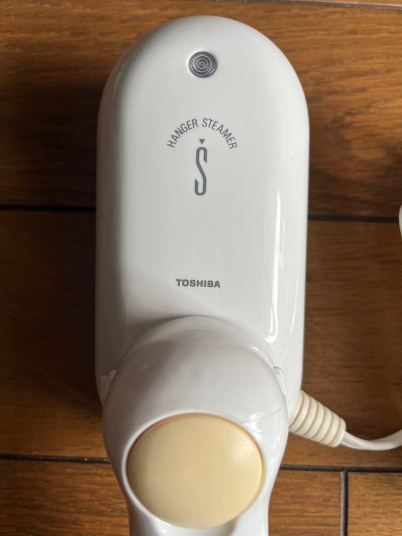 東芝ハンガースチーマーTAS-1 美品 — image 3
