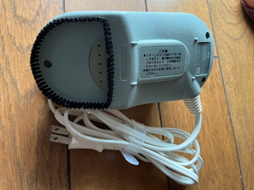 東芝ハンガースチーマーTAS-1 美品 — image 5