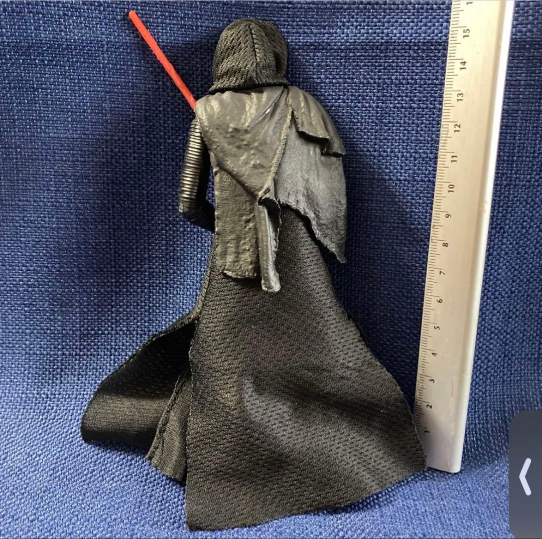 スターウォーズ　カイロ・レン フィギュア — image 2