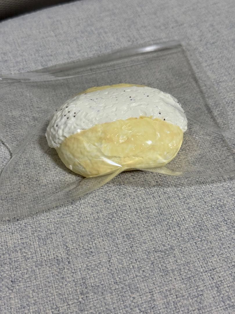 スクイーズ新ブランド　pufufu ココシュー — image 2