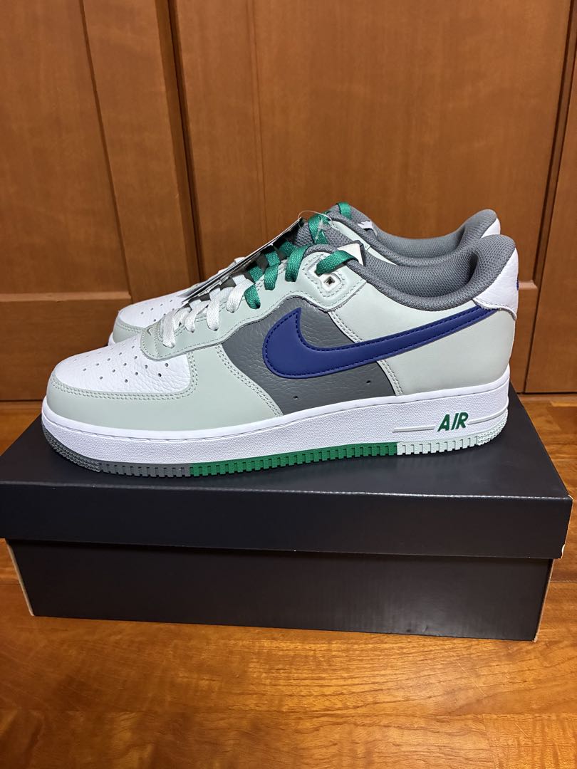 新品未使用 AIR FORCE 1 07 LV8 28センチ — image 2