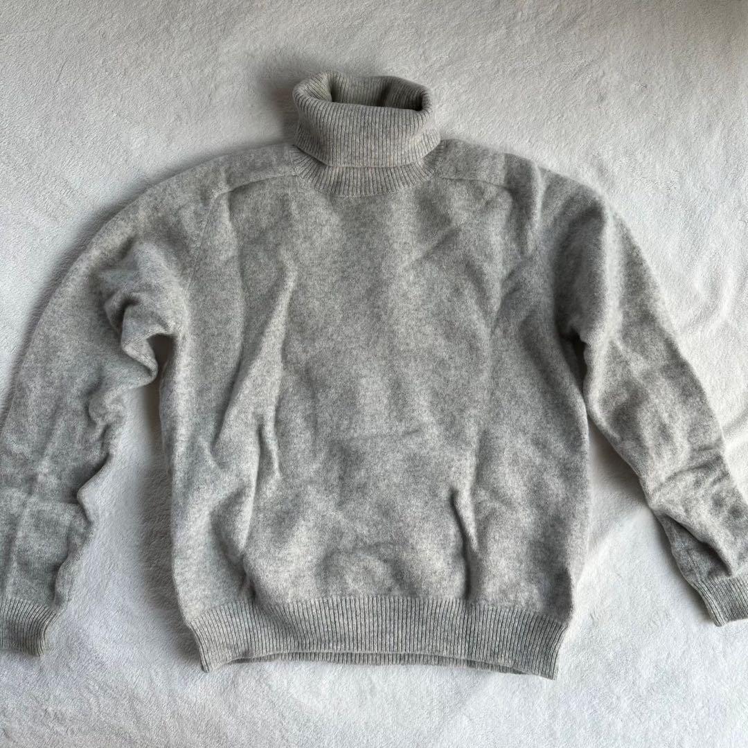 DRIES VAN NOTEN ドリスヴァンノッテン タートルネック — image 2