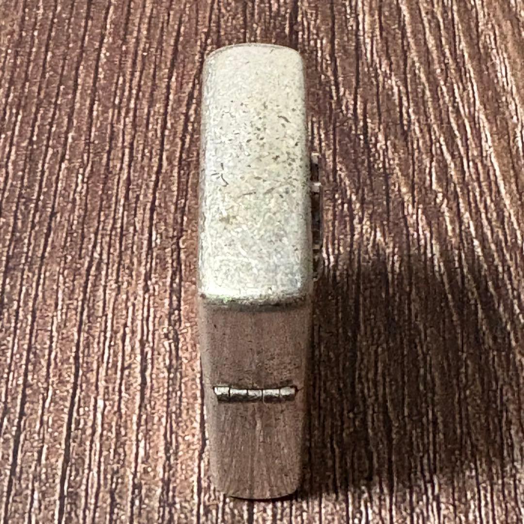 ZIPPO クリバンキャット 1999年製 限定品 シリアル入り ジッポー — image 5