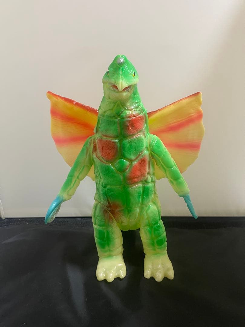 ブルマァク復刻 ドラコ ジャイアントサイズ — image 2