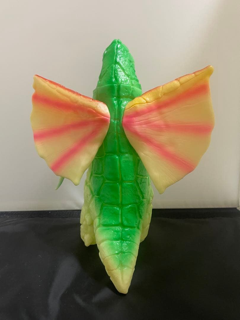 ブルマァク復刻 ドラコ ジャイアントサイズ — image 3