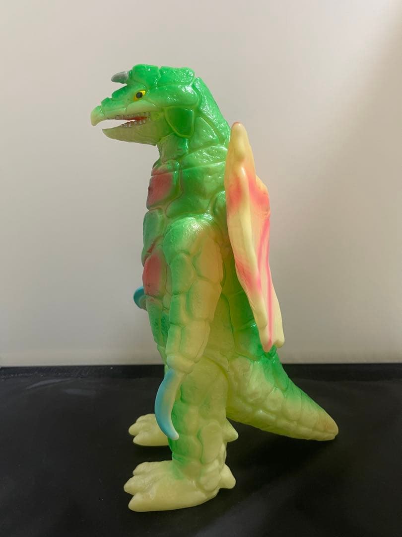 ブルマァク復刻 ドラコ ジャイアントサイズ — image 4