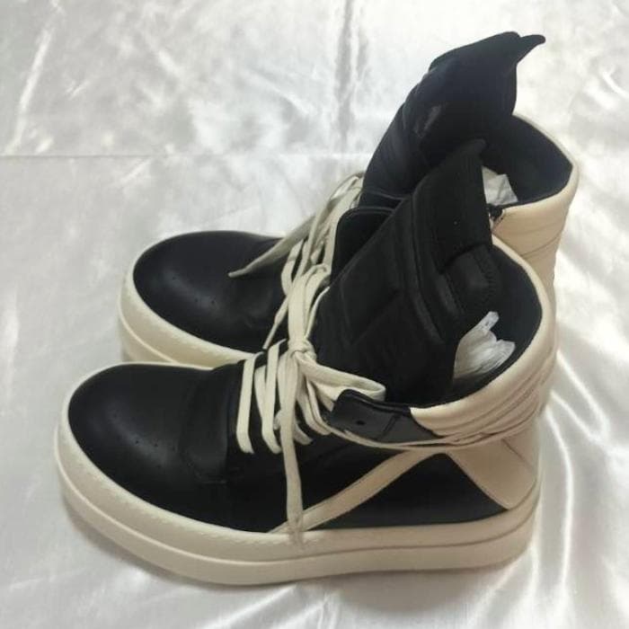 Rick Owens ・MEGA BUMPER GEOBASKET — image 2