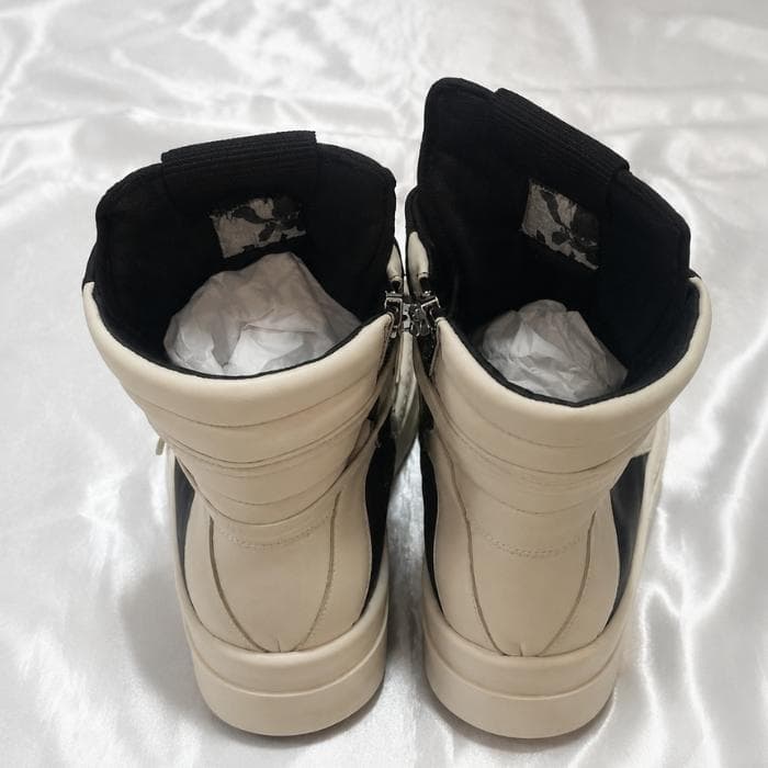 Rick Owens ・MEGA BUMPER GEOBASKET — image 4