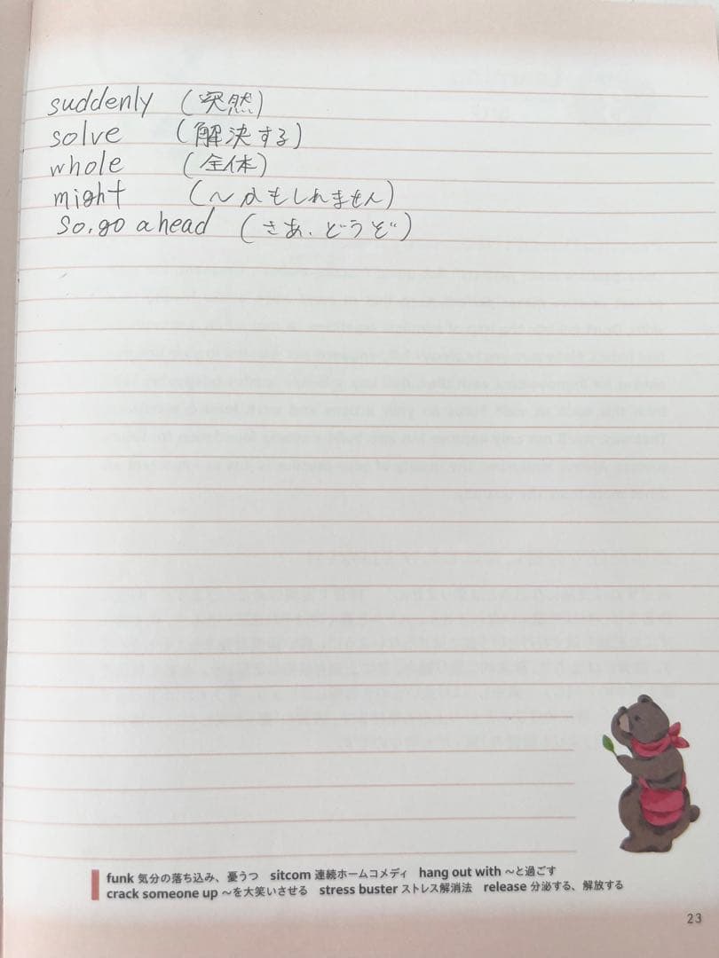 100日後に英語がものになる 1日10分 ネイティブ英語書き写し — image 4