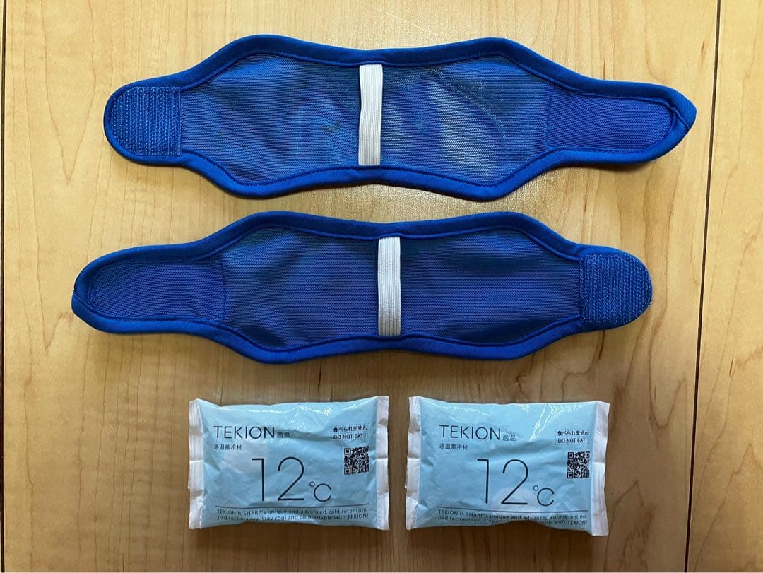 LEC 手のひらおやすみん 両手用 — image 2