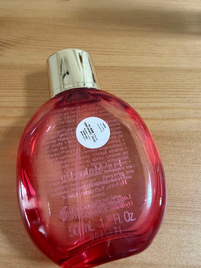 CLARINS Fix Make-Up 50ml — image 3