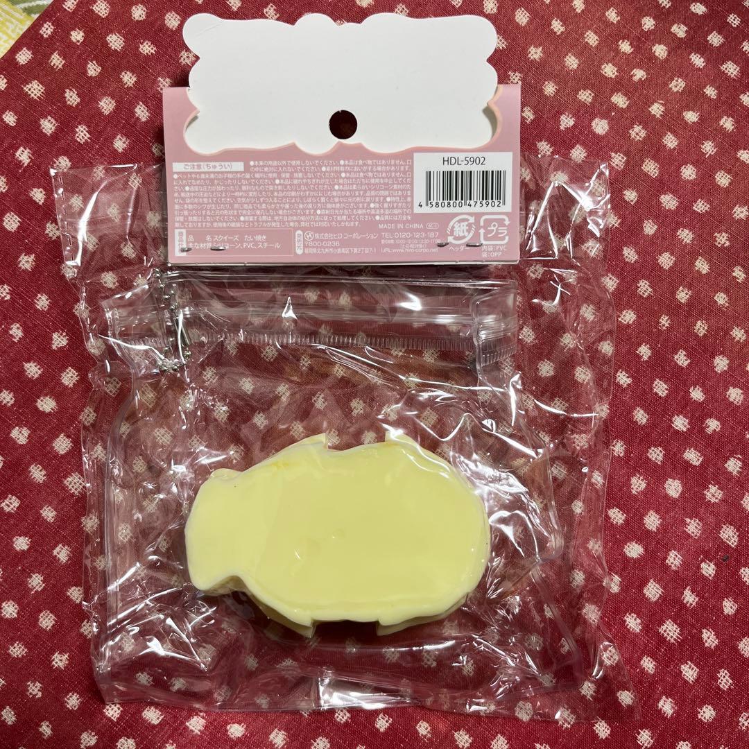 スクイーズ たい焼き — image 2