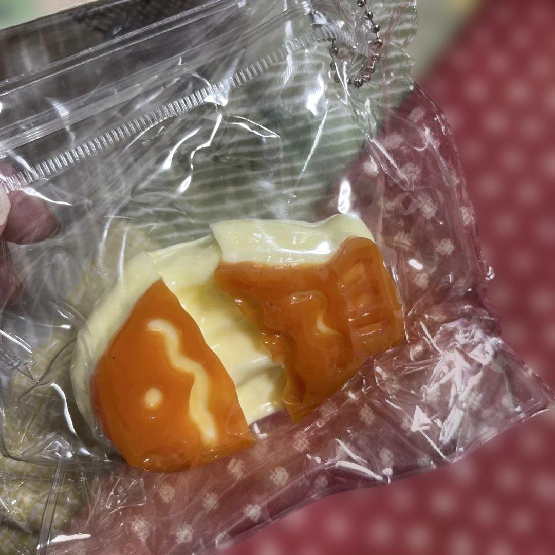 スクイーズ たい焼き — image 5