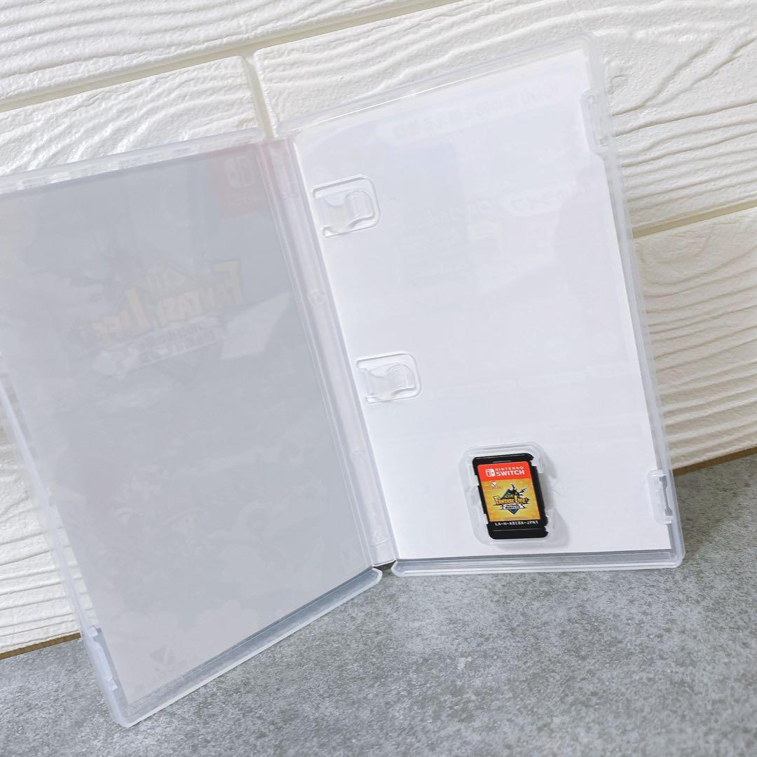 ファンタジーライフｉ グルグルの竜と時をぬすむ少女 Switch — image 3