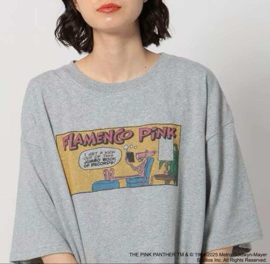 niko and… CHARACTER PRINT T-SHIRT M — image 2