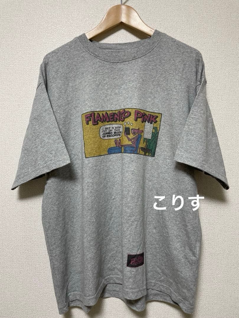 niko and… CHARACTER PRINT T-SHIRT M — image 4