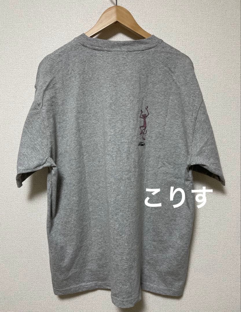 niko and… CHARACTER PRINT T-SHIRT M — image 5