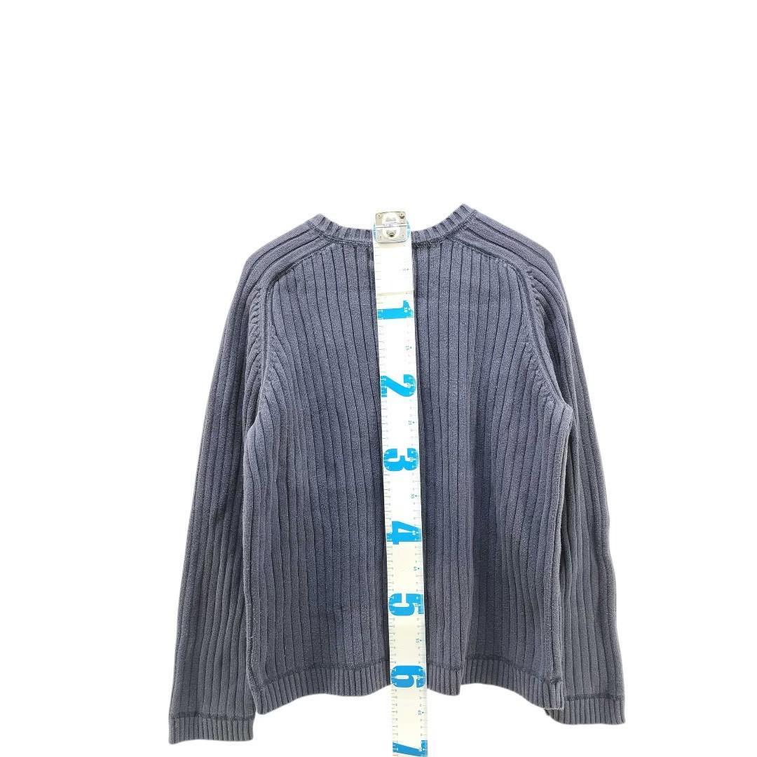 POLO 長袖　ニット　トップス　古着 — image 2
