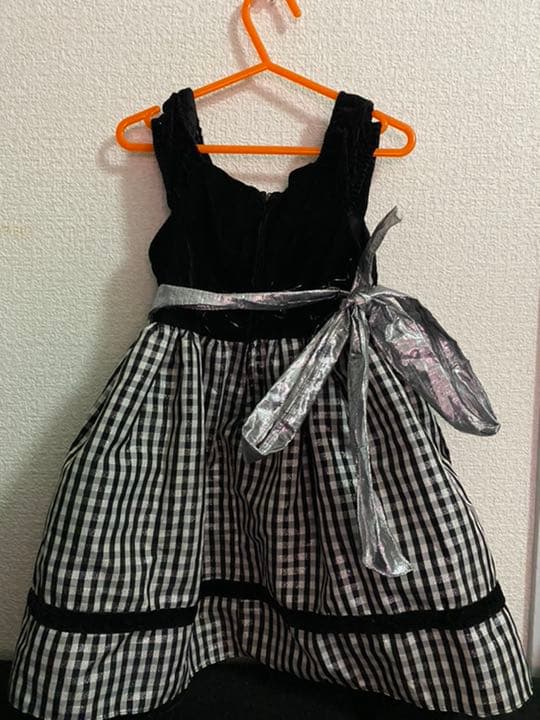 ワンピース ドレス — image 2