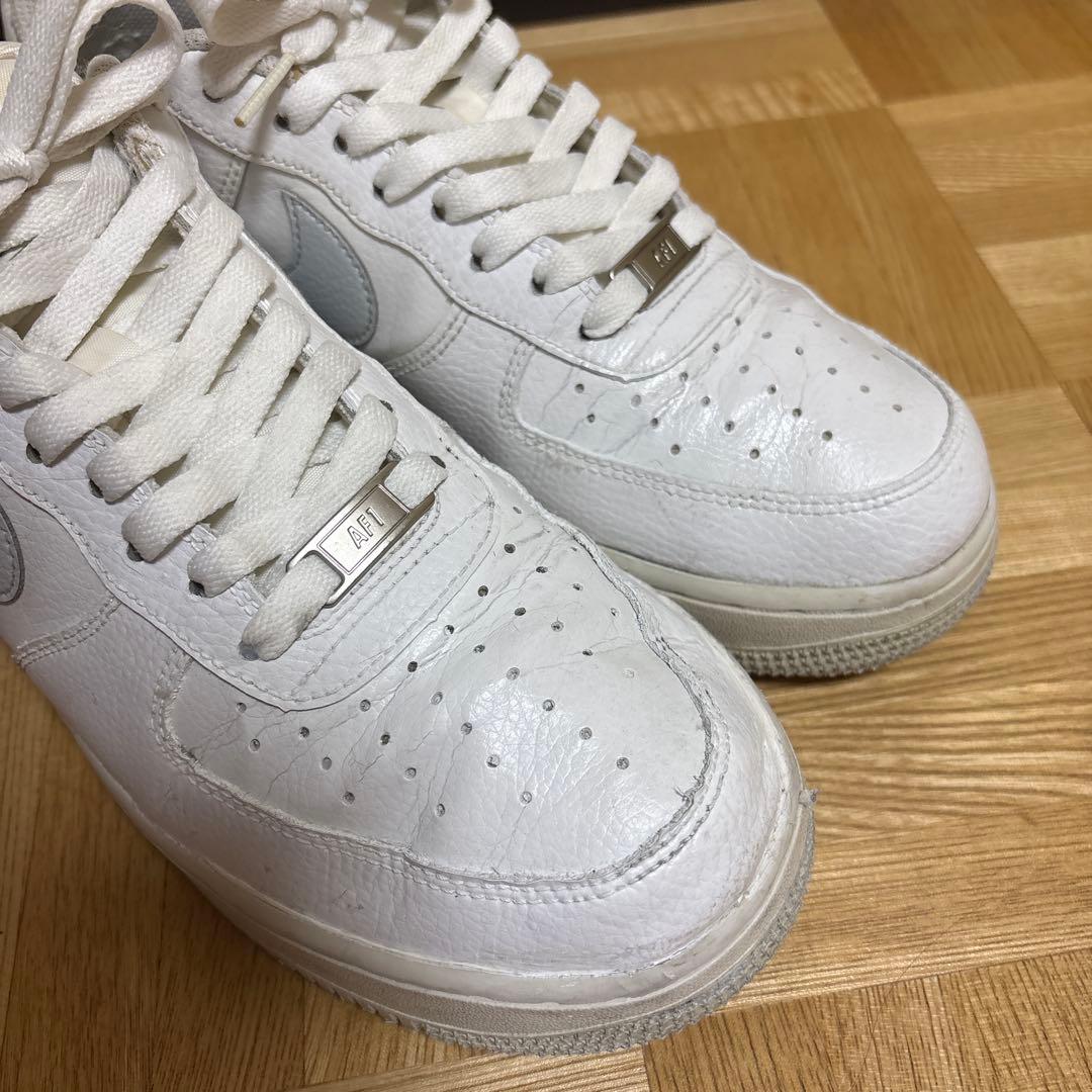 NIKE Air Force 1 26.0cm — image 2