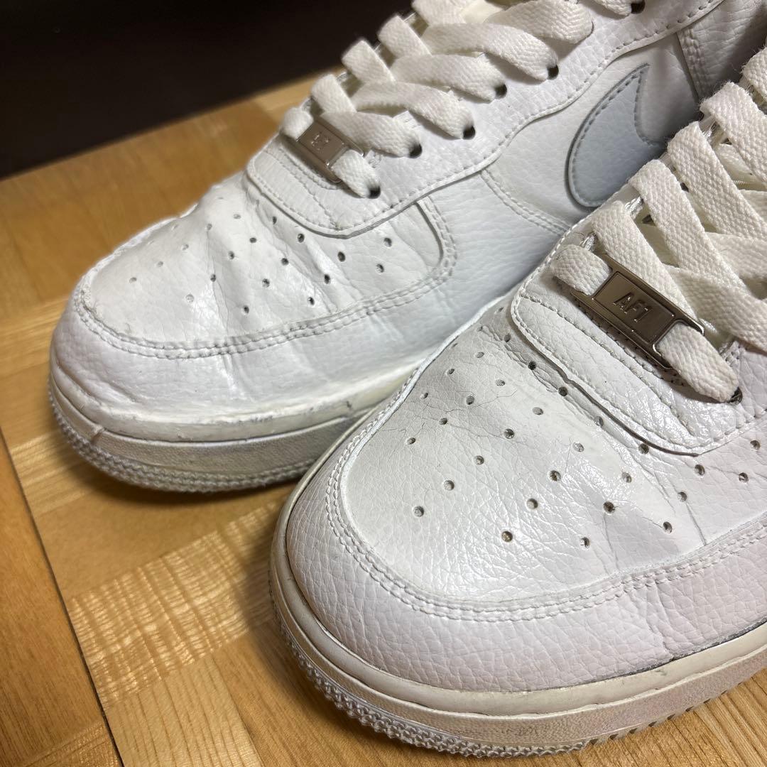 NIKE Air Force 1 26.0cm — image 3