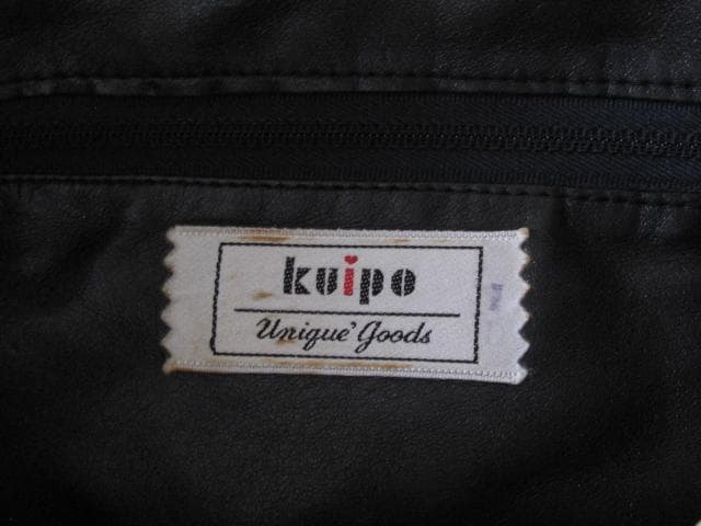 kuipo オフホワイト ハンドバッグ — image 2